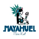 Mayahuel logo