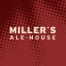 Miller's Ale House Restaurants logo