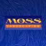 MOSS LANDSCAPING, INC. logo