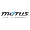Motus Integrated Technologies logo