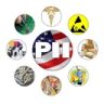 Powell Industries logo