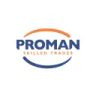 PROMAN Skilled Trades logo