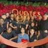 Quotes Willowbrook Mall logo