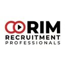 RIM Recruitment Professionals logo