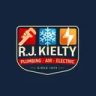 RJ Kielty logo