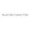 Royal Oaks Country Club Houston Inc logo