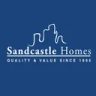 Sandcastle Homes logo