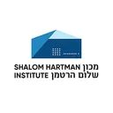 Shalom Hartman Institute