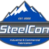 Steelcon Inc logo