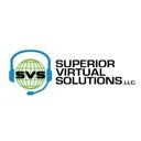 Superior Virtual Solutions, LLC logo