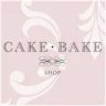 The Cake Bake Shop Admin LLC logo