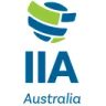 The Institute of Internal Auditors Inc logo