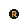 The Rustic logo