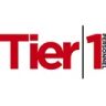 Tier 1 Personnel logo