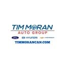 Tim Moran Auto Group