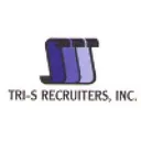 Tri-S Recruiters logo