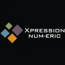 Xpression Num.Eric logo