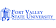 Fort Valley State University logo
