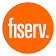 Fiserv logo