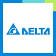 Delta Electronics Americas logo