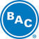 BAC (Baltimore Aircoil Company, Inc.) logo