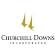 Churchill Downs Incorporated logo