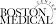 Boston Medical Center logo