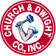 Church & Dwight Careers logo