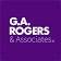G.A. Rogers & Associates logo