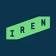 IREN logo