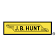 J.B. Hunt Transport Services, Inc.