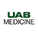 UAB Medicine logo