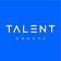 Talent Groups logo
