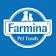 Farmina logo
