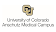 University of Colorado Anschutz Medical Campus logo