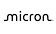Micron Technology logo