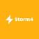 Storm4 logo