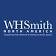 WHSmith North America