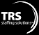 TRS Staffing Solutions logo