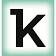 Keenova logo