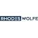 Rhodes Wolfe logo