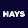 Hays logo