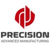 Precision Advanced Manufacturing logo