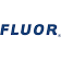 Fluor logo
