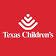Texas Children's Hospital logo
