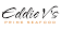 Eddie V's logo