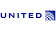 United Airlines logo