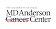 MD Anderson logo