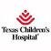 Texas Childrens Hospital logo