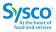 US0736 Sysco To Go (Division of USA I) logo